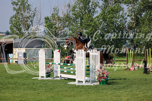 06593 - Mara - 2026 Mid-Summer Classic II - Saturday July 16th