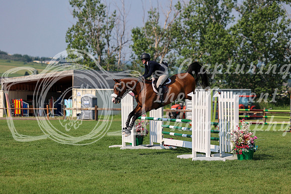 06599 - Mara - 2026 Mid-Summer Classic II - Saturday July 16th