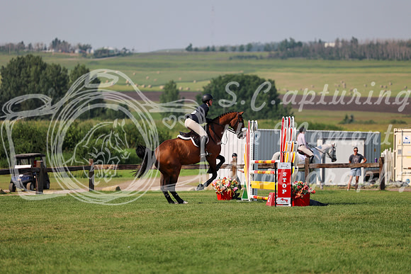 06607 - Mara - 2026 Mid-Summer Classic II - Saturday July 16th