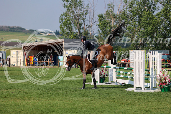 06603 - Mara - 2026 Mid-Summer Classic II - Saturday July 16th