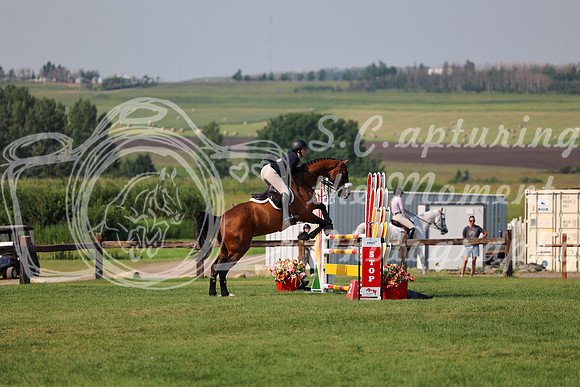 06609 - Mara - 2026 Mid-Summer Classic II - Saturday July 16th