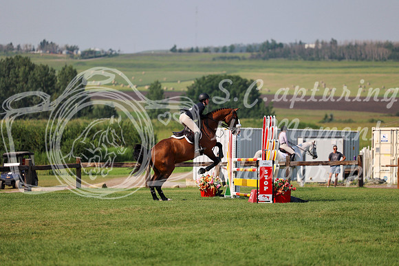06608 - Mara - 2026 Mid-Summer Classic II - Saturday July 16th