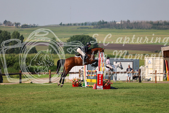 06611 - Mara - 2026 Mid-Summer Classic II - Saturday July 16th