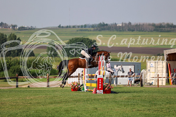 06612 - Mara - 2026 Mid-Summer Classic II - Saturday July 16th