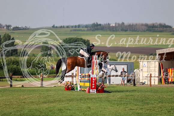 06613 - Mara - 2026 Mid-Summer Classic II - Saturday July 16th