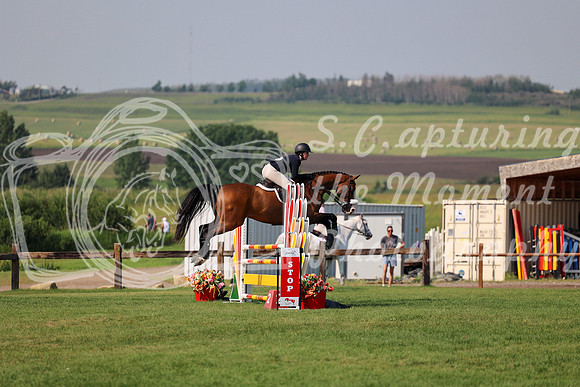 06614 - Mara - 2026 Mid-Summer Classic II - Saturday July 16th