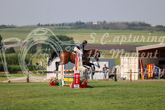 06615 - Mara - 2026 Mid-Summer Classic II - Saturday July 16th