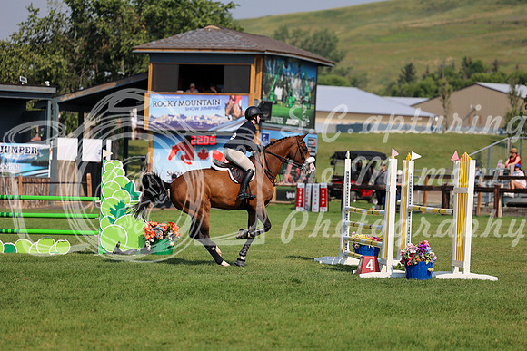 06616 - Mara - 2026 Mid-Summer Classic II - Saturday July 16th