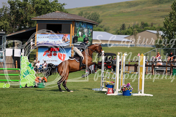 06618 - Mara - 2026 Mid-Summer Classic II - Saturday July 16th
