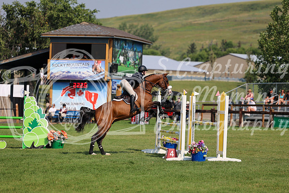 06619 - Mara - 2026 Mid-Summer Classic II - Saturday July 16th