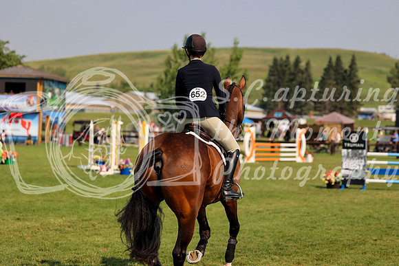 06515 - Mara - 2026 Mid-Summer Classic II - Saturday July 16th