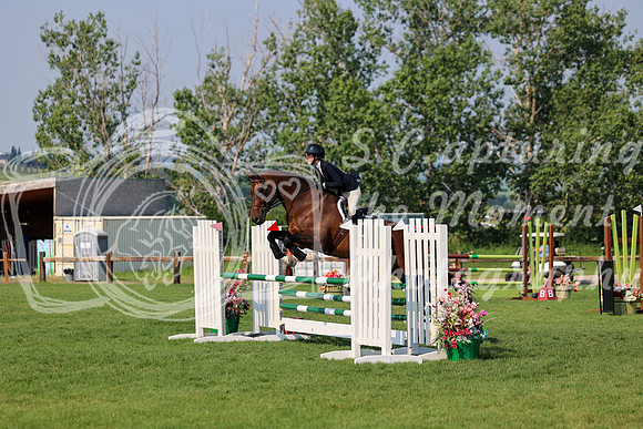 06521 - Mara - 2026 Mid-Summer Classic II - Saturday July 16th