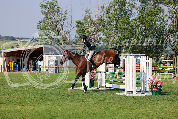 06527 - Mara - 2026 Mid-Summer Classic II - Saturday July 16th