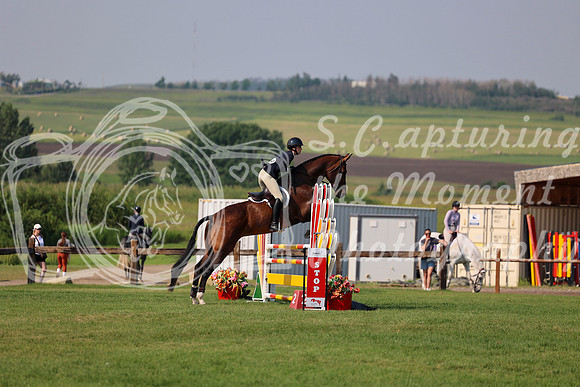 06534 - Mara - 2026 Mid-Summer Classic II - Saturday July 16th