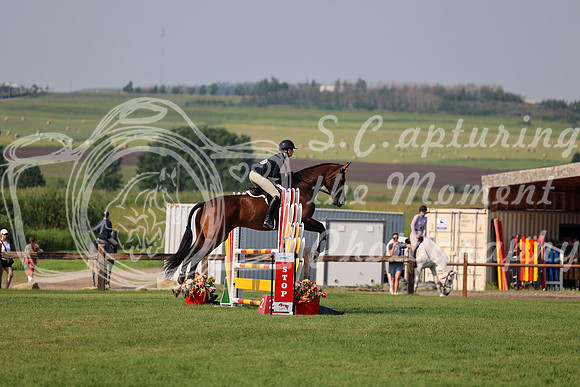 06536 - Mara - 2026 Mid-Summer Classic II - Saturday July 16th