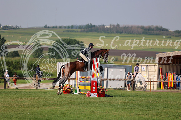 06535 - Mara - 2026 Mid-Summer Classic II - Saturday July 16th