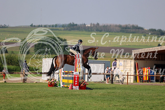 06537 - Mara - 2026 Mid-Summer Classic II - Saturday July 16th