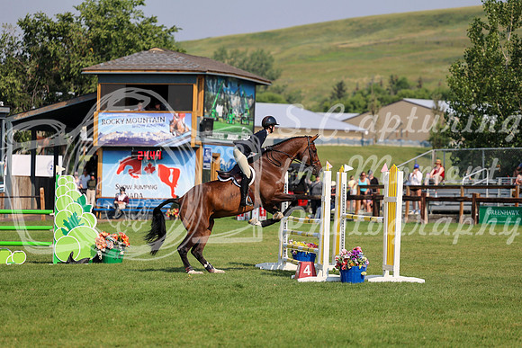 06539 - Mara - 2026 Mid-Summer Classic II - Saturday July 16th