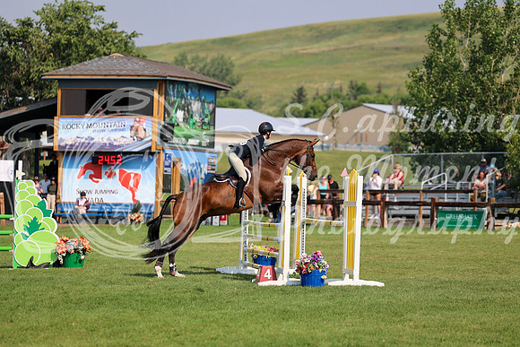 06541 - Mara - 2026 Mid-Summer Classic II - Saturday July 16th