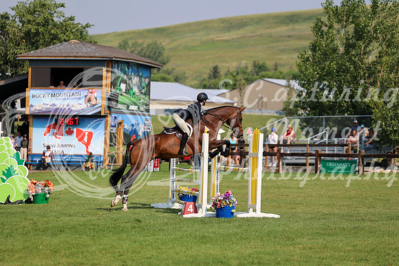 06542 - Mara - 2026 Mid-Summer Classic II - Saturday July 16th