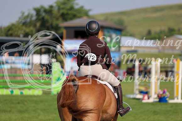06438 - Mara - 2026 Mid-Summer Classic II - Saturday July 16th