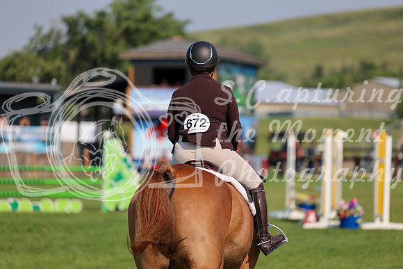 06439 - Mara - 2026 Mid-Summer Classic II - Saturday July 16th