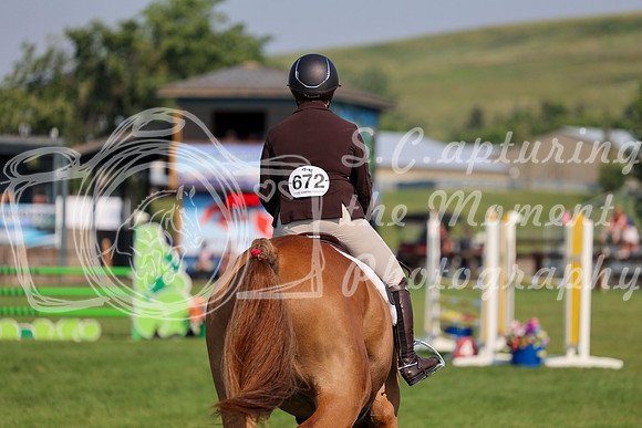 06441 - Mara - 2026 Mid-Summer Classic II - Saturday July 16th