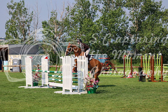 06443 - Mara - 2026 Mid-Summer Classic II - Saturday July 16th