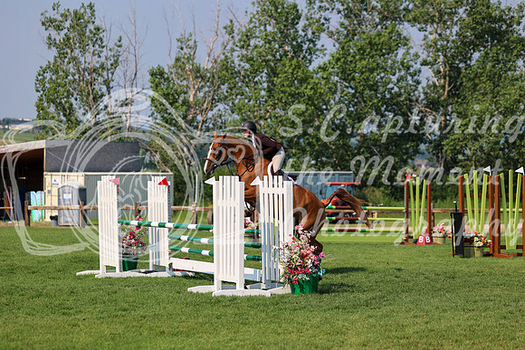 06444 - Mara - 2026 Mid-Summer Classic II - Saturday July 16th