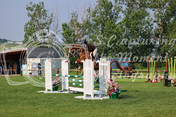 06446 - Mara - 2026 Mid-Summer Classic II - Saturday July 16th