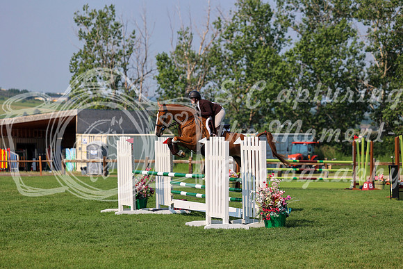 06447 - Mara - 2026 Mid-Summer Classic II - Saturday July 16th