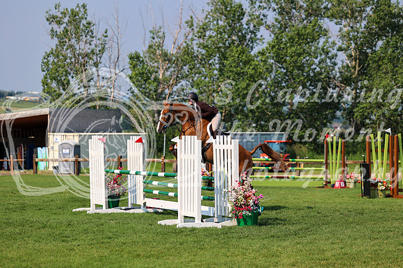 06445 - Mara - 2026 Mid-Summer Classic II - Saturday July 16th