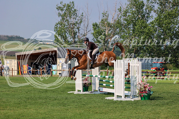 06451 - Mara - 2026 Mid-Summer Classic II - Saturday July 16th