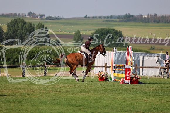 06453 - Mara - 2026 Mid-Summer Classic II - Saturday July 16th