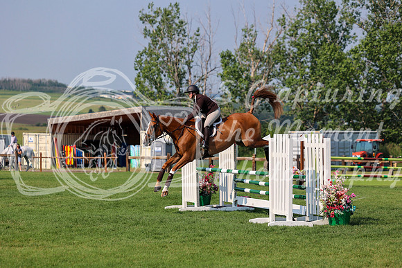 06452 - Mara - 2026 Mid-Summer Classic II - Saturday July 16th