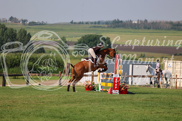 06457 - Mara - 2026 Mid-Summer Classic II - Saturday July 16th