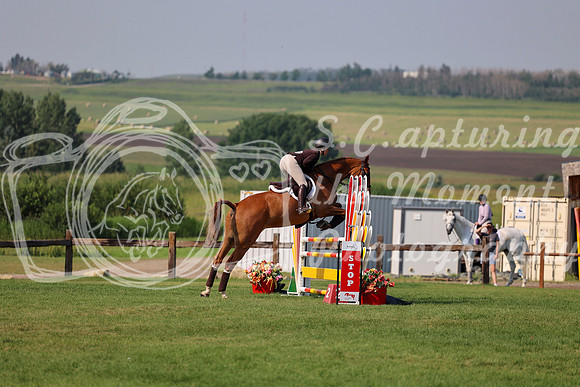 06458 - Mara - 2026 Mid-Summer Classic II - Saturday July 16th