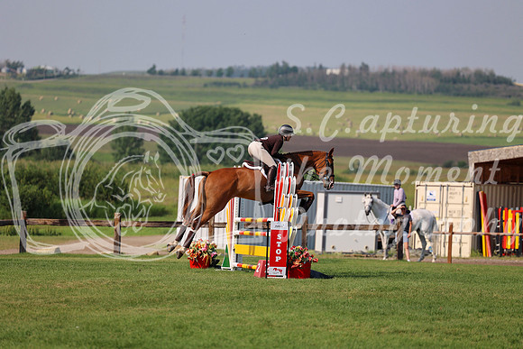 06460 - Mara - 2026 Mid-Summer Classic II - Saturday July 16th