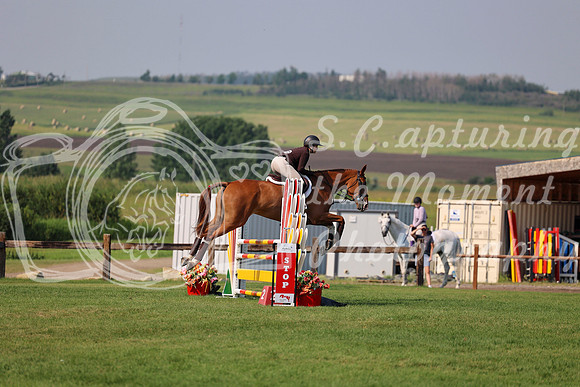 06461 - Mara - 2026 Mid-Summer Classic II - Saturday July 16th