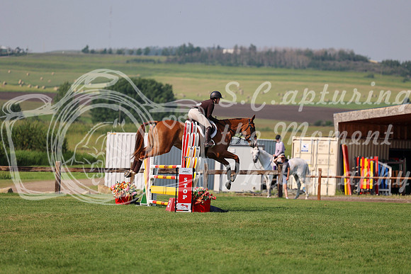 06462 - Mara - 2026 Mid-Summer Classic II - Saturday July 16th