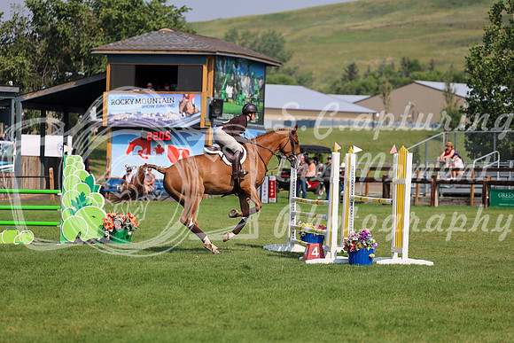 06464 - Mara - 2026 Mid-Summer Classic II - Saturday July 16th