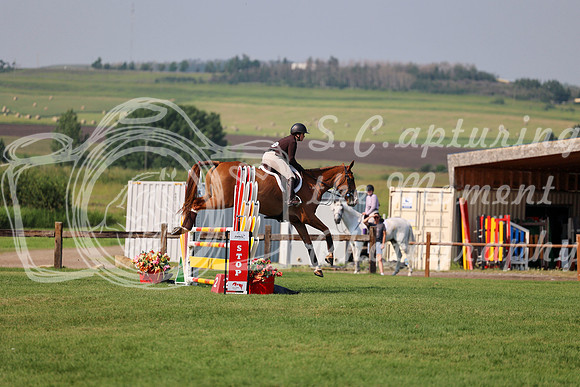 06463 - Mara - 2026 Mid-Summer Classic II - Saturday July 16th