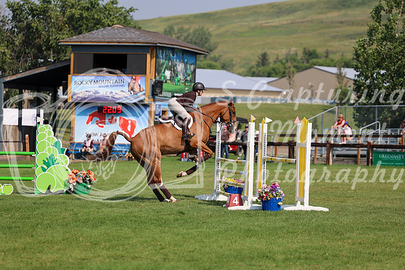 06465 - Mara - 2026 Mid-Summer Classic II - Saturday July 16th