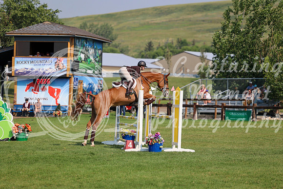 06469 - Mara - 2026 Mid-Summer Classic II - Saturday July 16th