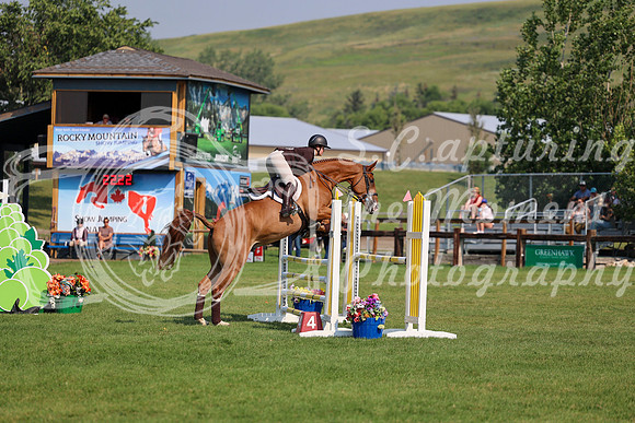 06468 - Mara - 2026 Mid-Summer Classic II - Saturday July 16th