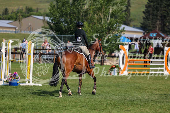 06289 - Mara - 2026 Mid-Summer Classic II - Saturday July 16th