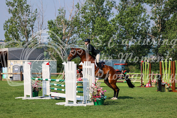 06296 - Mara - 2026 Mid-Summer Classic II - Saturday July 16th