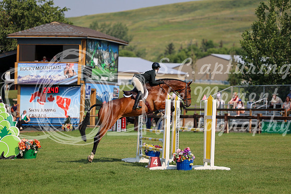 06307 - Mara - 2026 Mid-Summer Classic II - Saturday July 16th