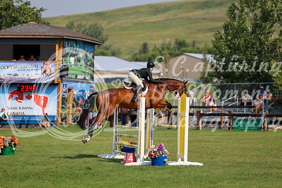 06309 - Mara - 2026 Mid-Summer Classic II - Saturday July 16th