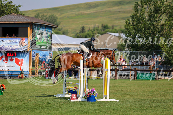 06310 - Mara - 2026 Mid-Summer Classic II - Saturday July 16th